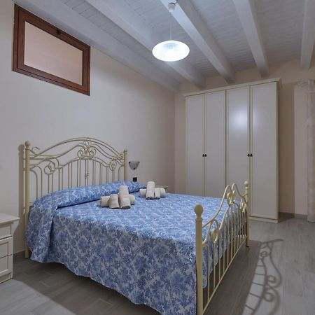פורטו אמפדוקלה La Rosa Dei Venti, Apartment 3 מראה חיצוני תמונה